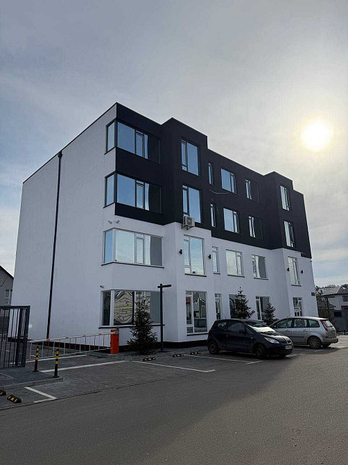 ‼️Розтермінування! Без %, забудовник Продам 1-к.кв 34,8 2 км від Києва Софіївська Борщагівка - зображення 1