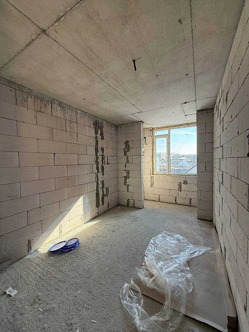 ‼️Розтермінування! Без %, забудовник Продам 1-к.кв 34,8 2 км від Києва Софіївська Борщагівка - зображення 3