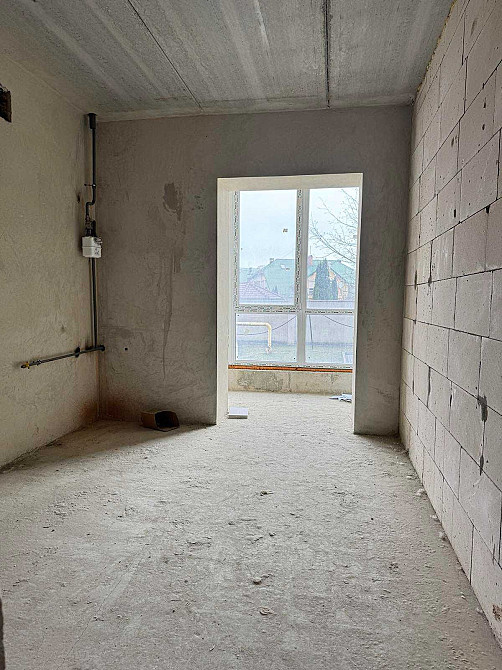 ПРОДАЄТЬСЯ квартира можливо під житло так і комерцію Ивано-Франковск - изображение 4