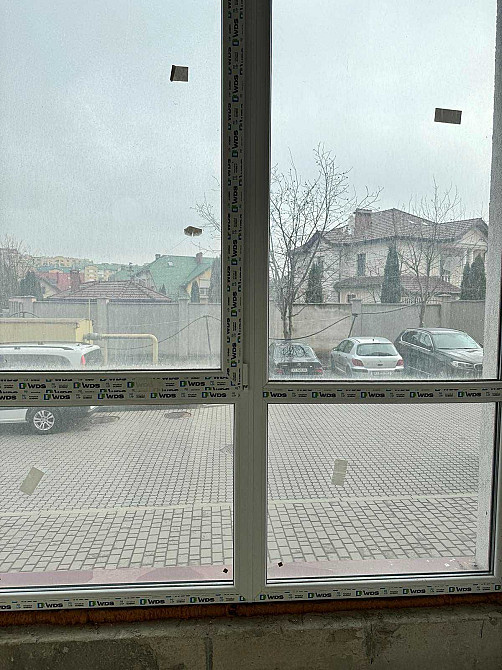 ПРОДАЄТЬСЯ квартира можливо під житло так і комерцію Ивано-Франковск - изображение 5