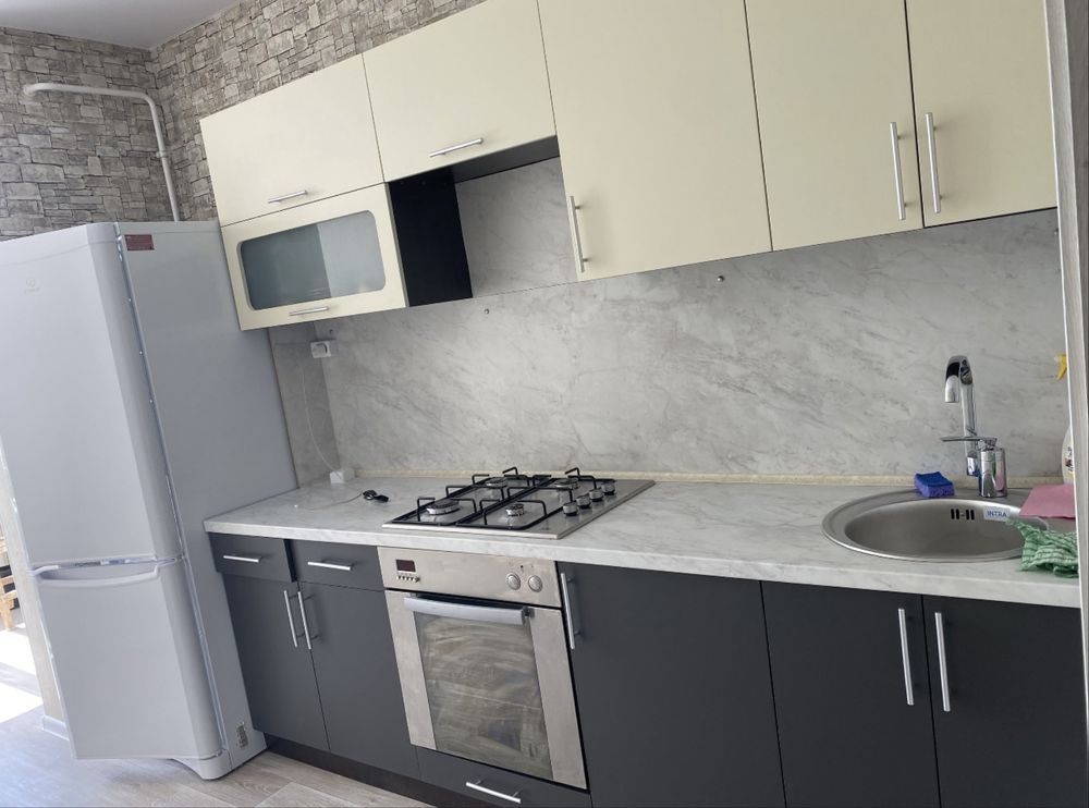 ‼️ ПРОДАЖ ЗАТИШНОЇ 1-кім.кв, в ЖК Софія Клубний Софіївська Борщагівка - зображення 1