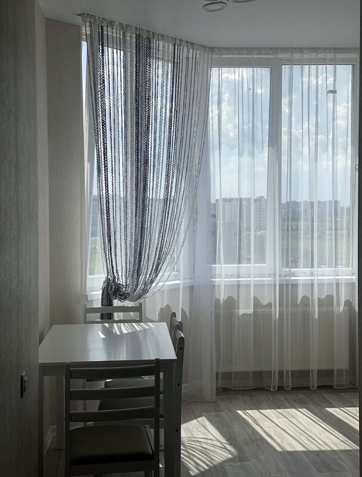 ‼️ ПРОДАЖ ЗАТИШНОЇ 1-кім.кв, в ЖК Софія Клубний Софіївська Борщагівка - зображення 2