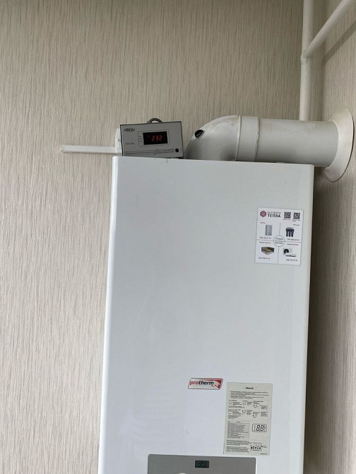 ‼️ ПРОДАЖ ЗАТИШНОЇ 1-кім.кв, в ЖК Софія Клубний Софіївська Борщагівка - зображення 8