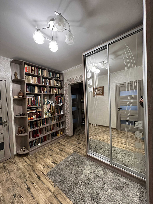 Вигідна 3 кімнатна квартира Ивано-Франковск - изображение 8