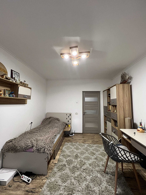 Вигідна 3 кімнатна квартира Ивано-Франковск - изображение 4