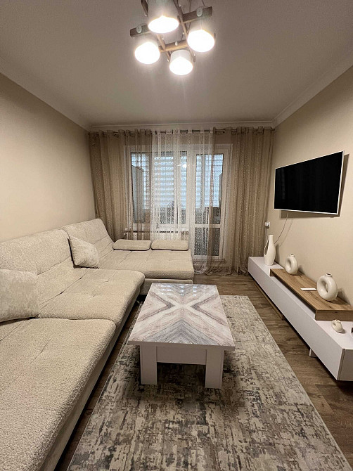 Вигідна 3 кімнатна квартира Ивано-Франковск - изображение 1