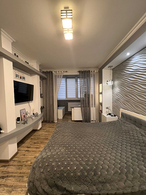 Вигідна 3 кімнатна квартира Ивано-Франковск - изображение 3