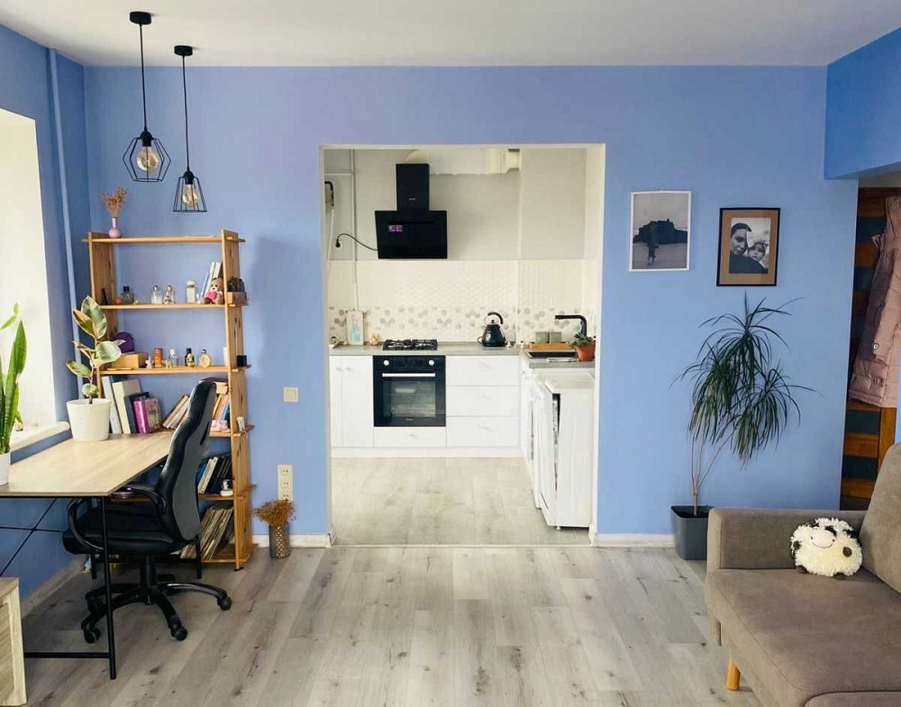 Продам 2 комнатную сотовую 55 м2. ГАЗ. Балковская Одеса - зображення 1