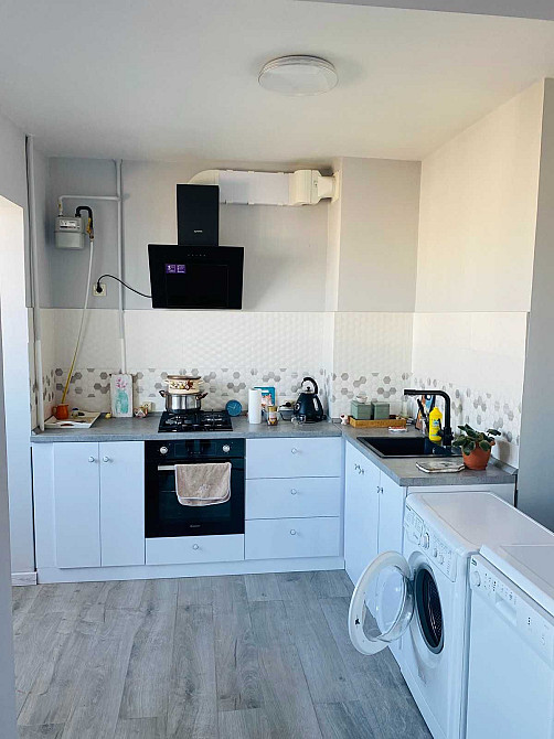 Продам 2 комнатную сотовую 55 м2. ГАЗ. Балковская Одеса - зображення 3