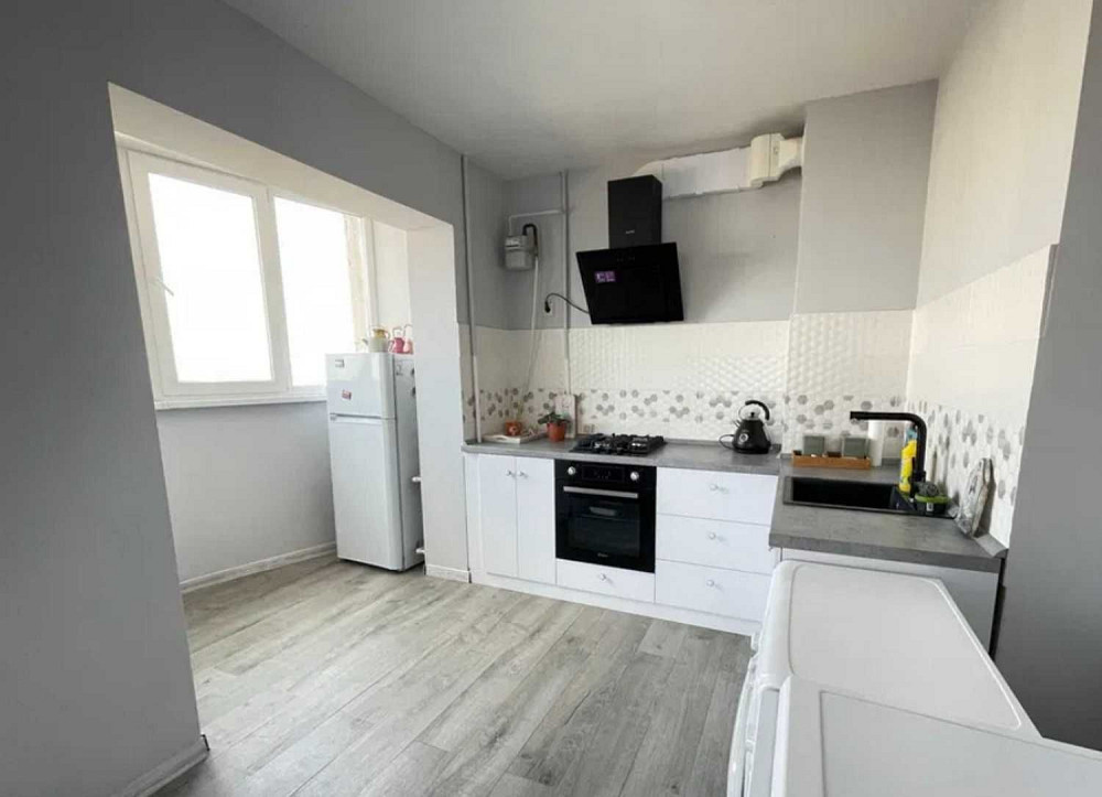 Продам 2 комнатную сотовую 55 м2. ГАЗ. Балковская Одеса - зображення 2