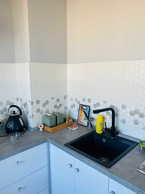 Продам 2 комнатную сотовую 55 м2. ГАЗ. Балковская Одеса - зображення 4