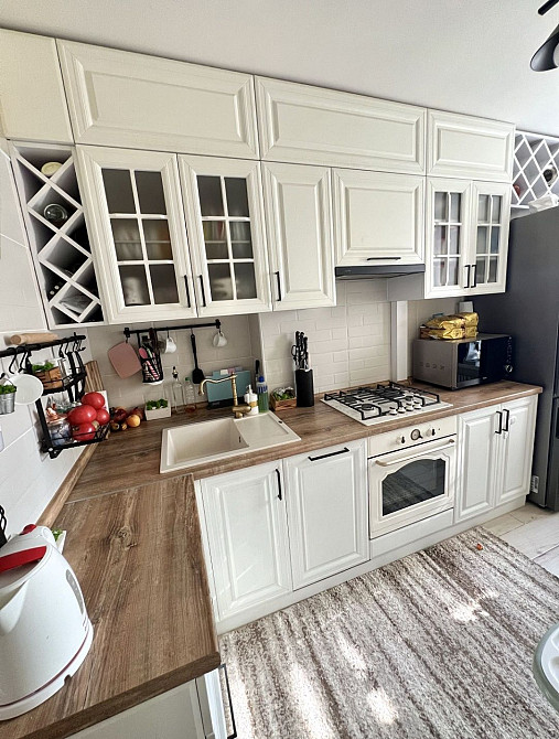 РЕАЛЬНА 2к квартира ж/м Покровський Днепр - изображение 1