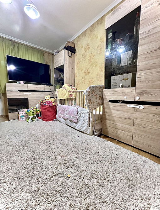 РЕАЛЬНА 2к квартира ж/м Покровський Днепр - изображение 8