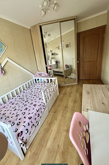 РЕАЛЬНА 2к квартира ж/м Покровський Днепр - изображение 6