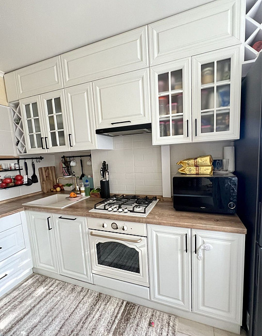 РЕАЛЬНА 2к квартира ж/м Покровський Днепр - изображение 2