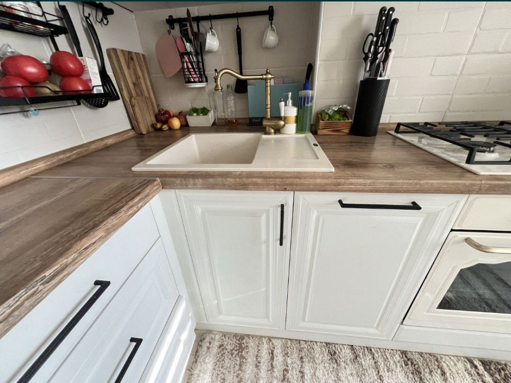 РЕАЛЬНА 2к квартира ж/м Покровський Днепр - изображение 4