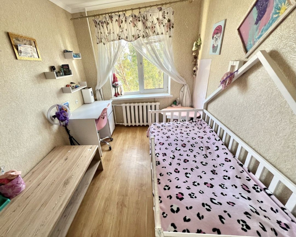 РЕАЛЬНА 2к квартира ж/м Покровський Днепр - изображение 5