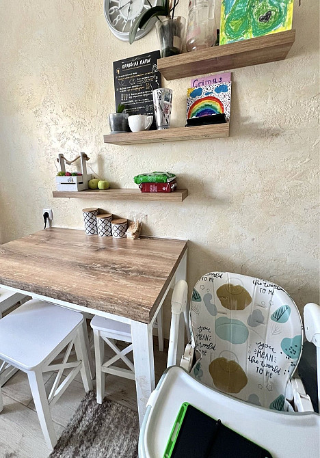 РЕАЛЬНА 2к квартира ж/м Покровський Днепр - изображение 3