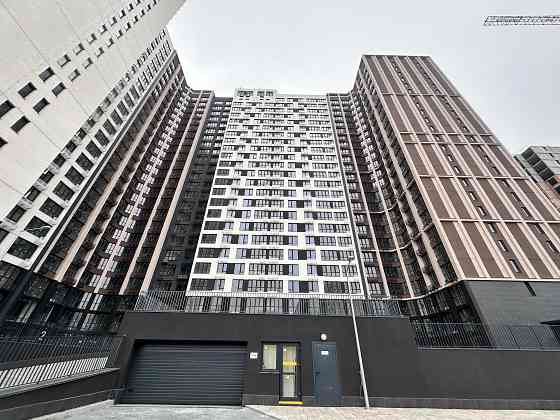 ЖК Модерн. Фонтан. 43,5 м. Отличная цена ! Одесса