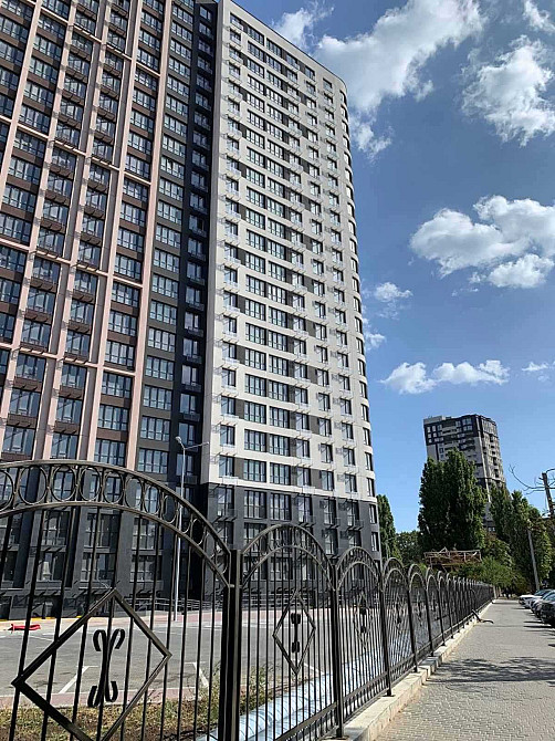 ЖК Модерн. Фонтан. 43,5 м. Отличная цена ! Одесса - изображение 4