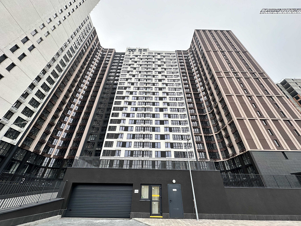 ЖК Модерн. Фонтан. 43,5 м. Отличная цена ! Одесса - изображение 2