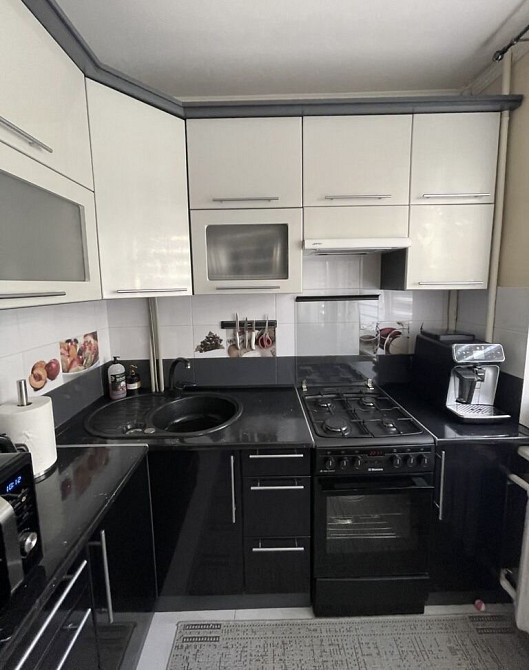 Продаж 3 кім квартири, б-р Данила Галицького Тернопіль - зображення 2