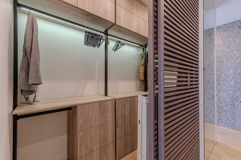 Продаж квартири 79м2, ЖК Файна Таун, FaynaTown, Салютна 2б, 2 спальні Київ - зображення 6