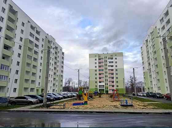 Квартира в новобудові Харків