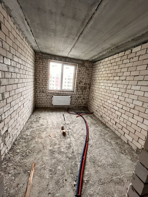 Квартира в новобудові Харків - зображення 7