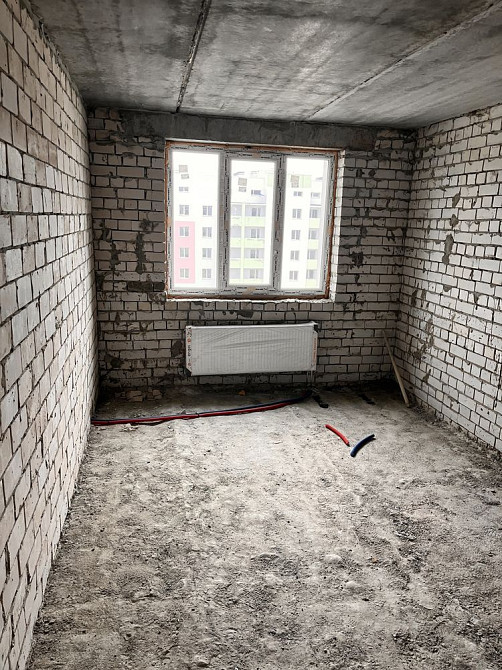 Квартира в новобудові Харків - зображення 6