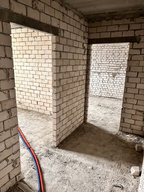 Квартира в новобудові Харків - зображення 4