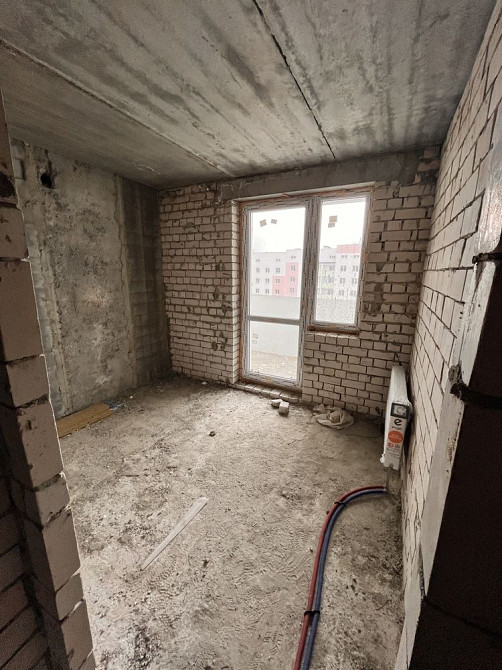 Квартира в новобудові Харків - зображення 8