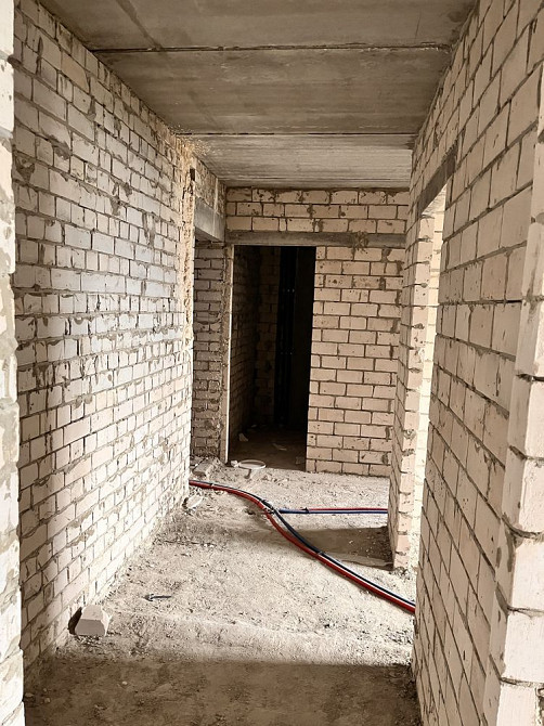 Квартира в новобудові Харків - зображення 5