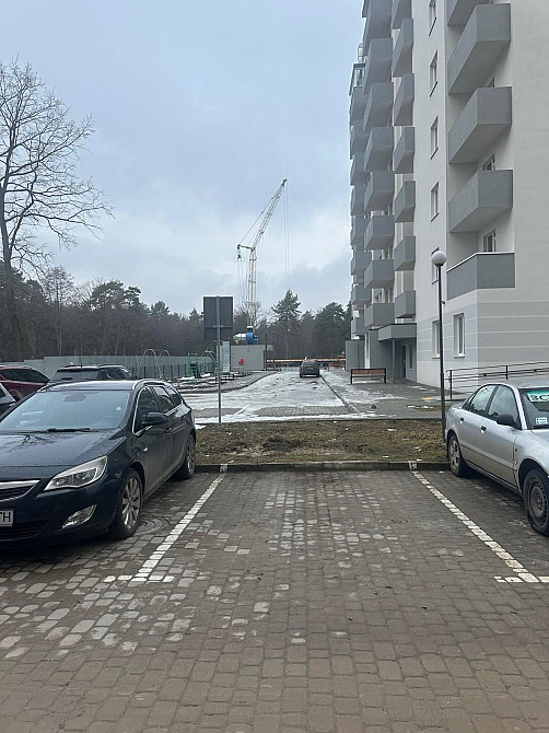 Продаж квартири в новобудові м. Новояворівськ Новояворівськ - зображення 1