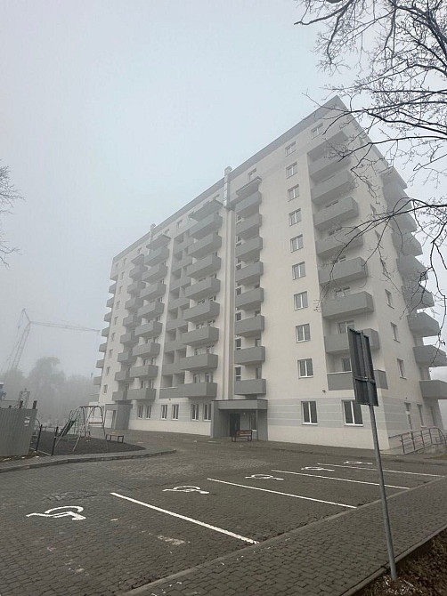 Продаж квартири в новобудові м. Новояворівськ Новояворівськ - зображення 3