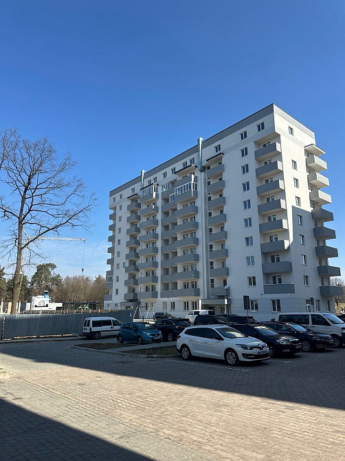 Продаж квартири в новобудові м. Новояворівськ Новояворівськ - зображення 2