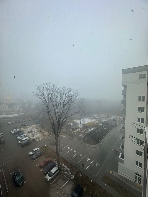 Продаж квартири в новобудові м. Новояворівськ Новояворівськ - зображення 4