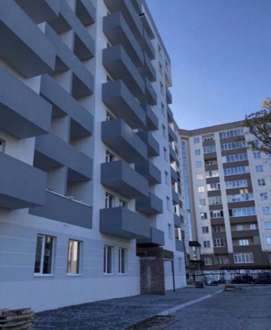 Продаж квартири в новобудові м. Новояворівськ Новояворівськ - зображення 5