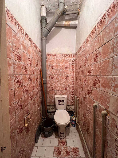 Эксклюзив!! Реальная 2к ,Ул. Библика 30, 2 этаж!! Харків - зображення 6