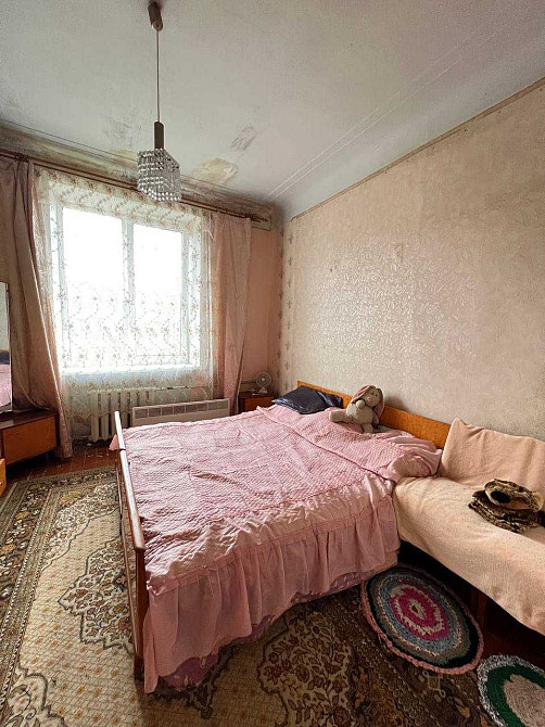 Эксклюзив!! Реальная 2к ,Ул. Библика 30, 2 этаж!! Харків - зображення 1