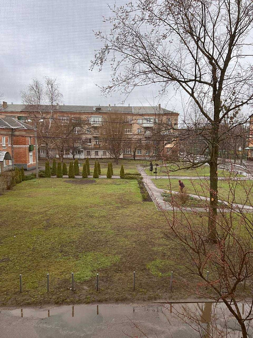 Эксклюзив!! Реальная 2к ,Ул. Библика 30, 2 этаж!! Харків - зображення 3