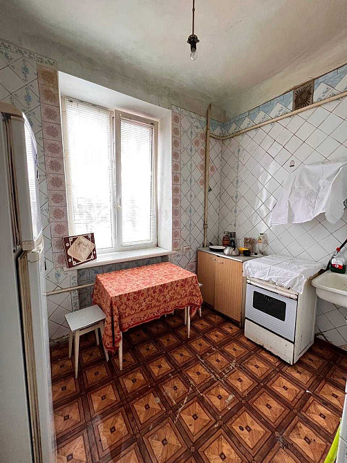 Эксклюзив!! Реальная 2к ,Ул. Библика 30, 2 этаж!! Харків - зображення 7