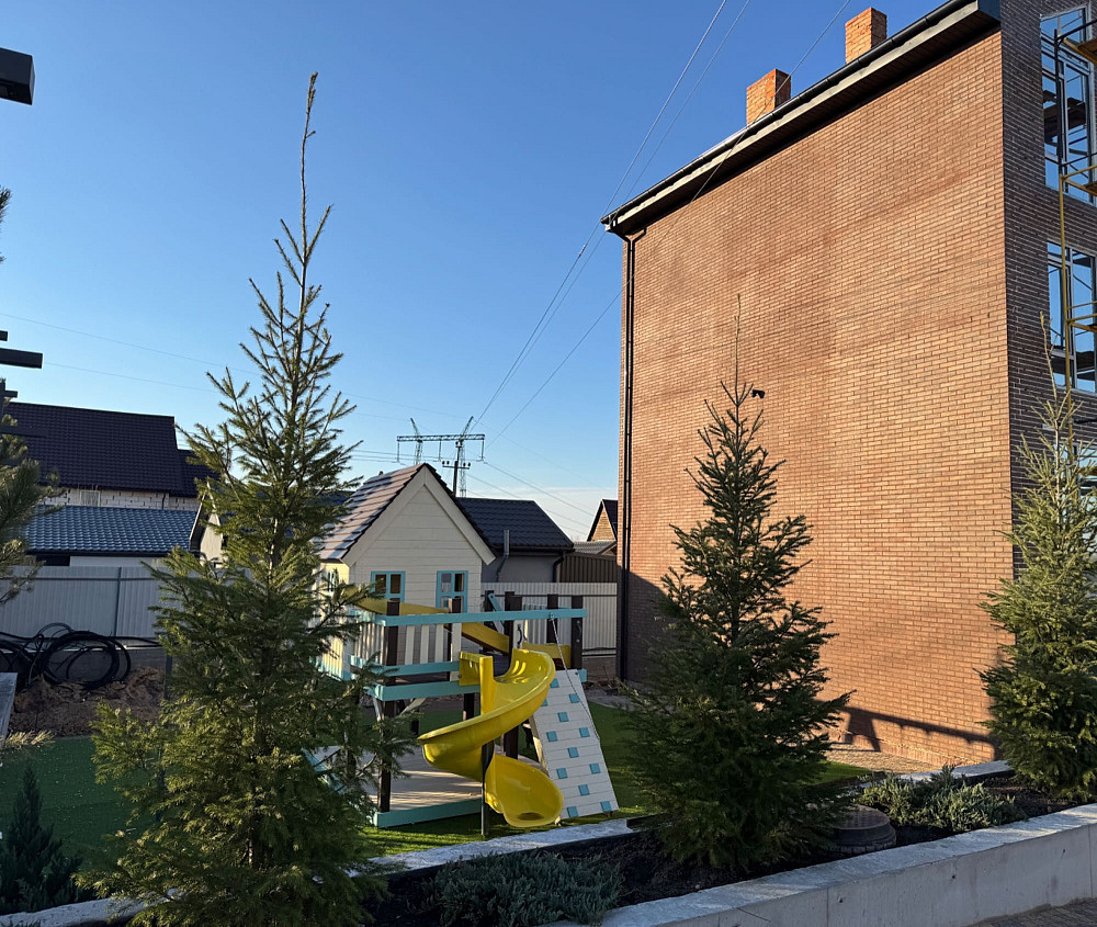 Софіївська Борщагівка квартира 1 кімнатна від забудовника Оазис Хілс Софіївська Борщагівка - зображення 4