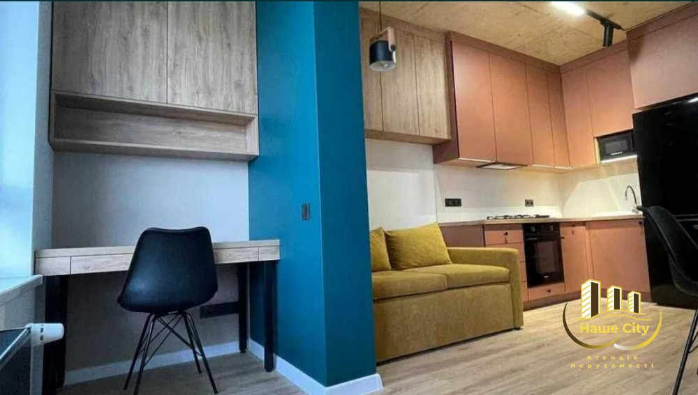 Продаж / Квартира / вул. Трускавецька, Франківський район, Львів Львів - зображення 3