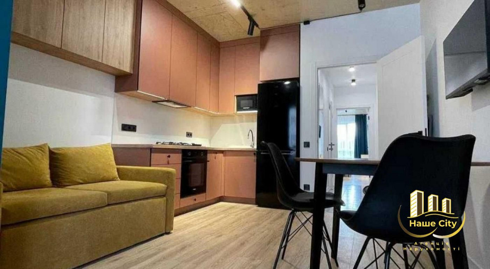 Продаж / Квартира / вул. Трускавецька, Франківський район, Львів Львів - зображення 1