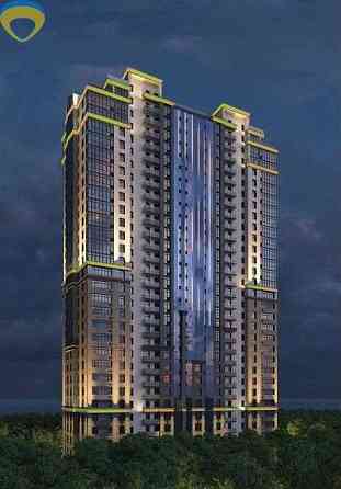 Продається 3-к квартиру у новобудові бізнес-класу ЖК "Олімпійський" Одесса