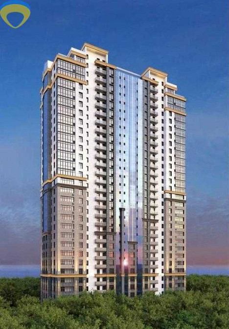 Продається 3-к квартиру у новобудові бізнес-класу ЖК "Олімпійський" Одесса - изображение 2