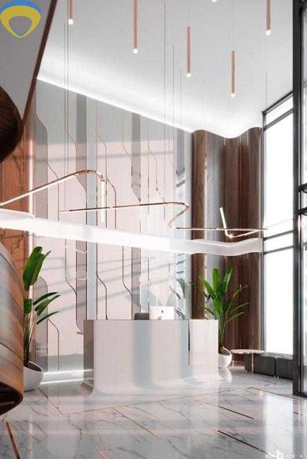 Продається 3-к квартиру у новобудові бізнес-класу ЖК "Олімпійський" Одесса - изображение 3