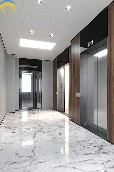 Продається 3-к квартиру у новобудові бізнес-класу ЖК "Олімпійський" Одесса - изображение 5