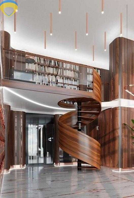 Продається 3-к квартиру у новобудові бізнес-класу ЖК "Олімпійський" Одесса - изображение 4